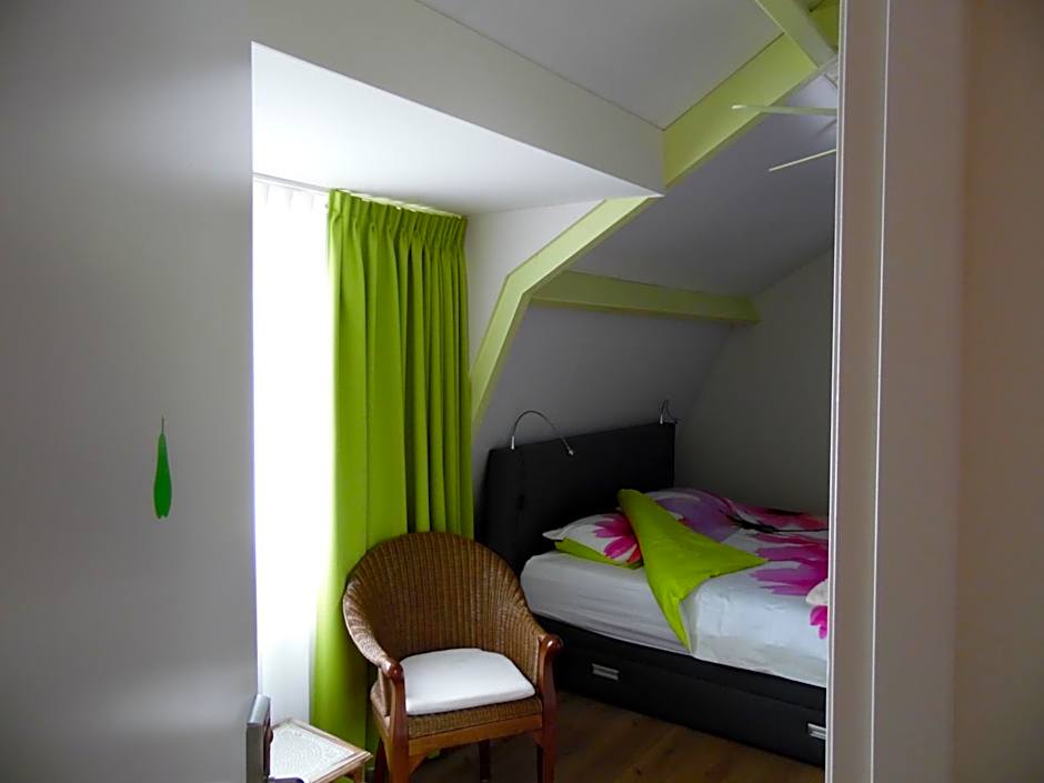 Cozy Bed and Breakfast