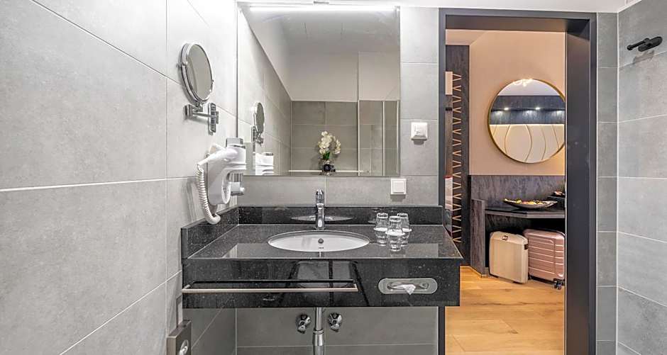 PLAZA INN Wiener Neustadt, BW Signature Collection