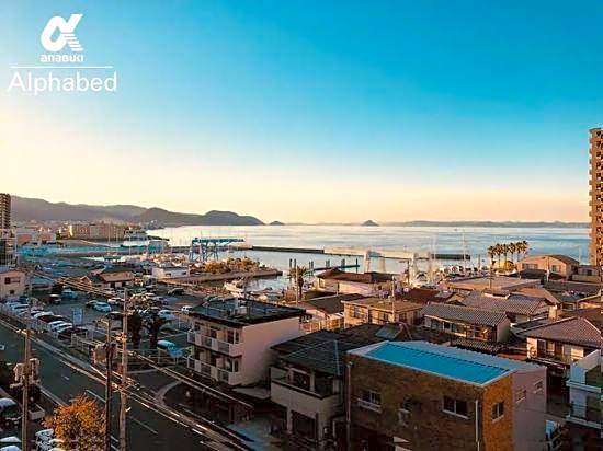 Alphabed Sunport Takematsu