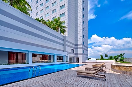 Four Points by Sheraton Batam