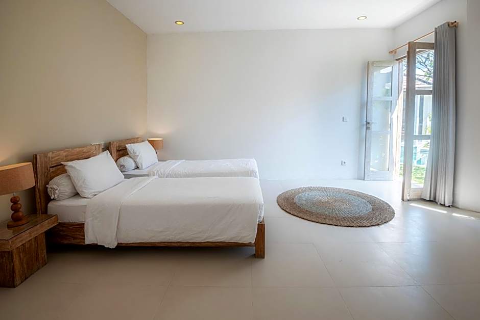 Villa Dipta