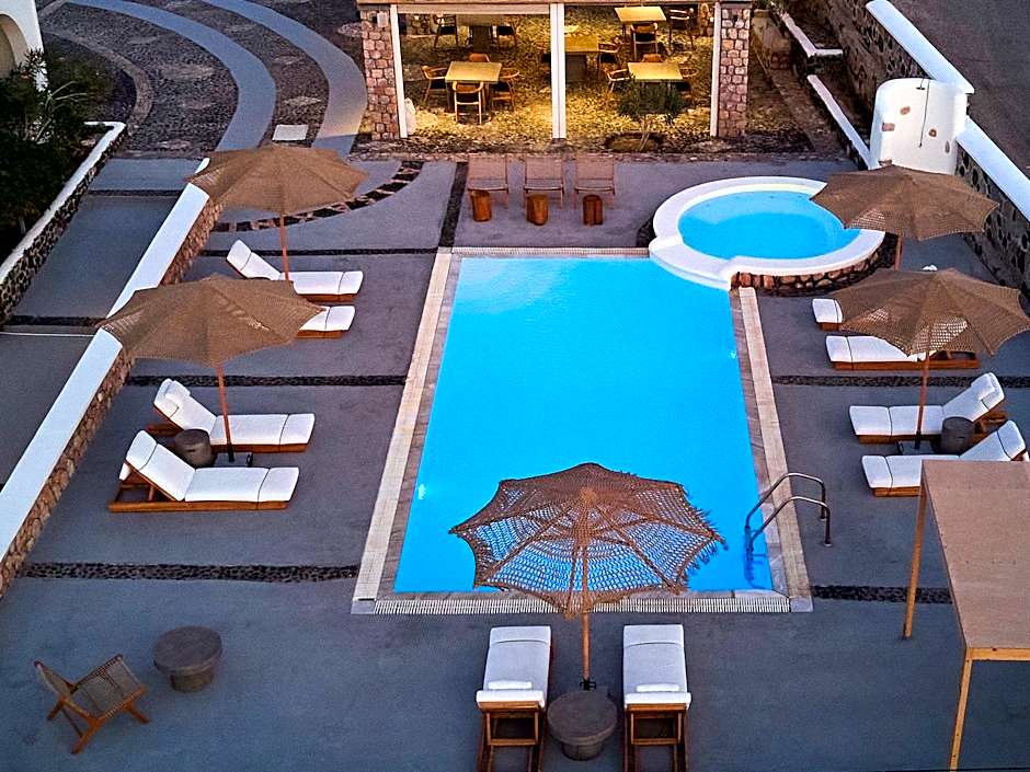 Symmetry Suites