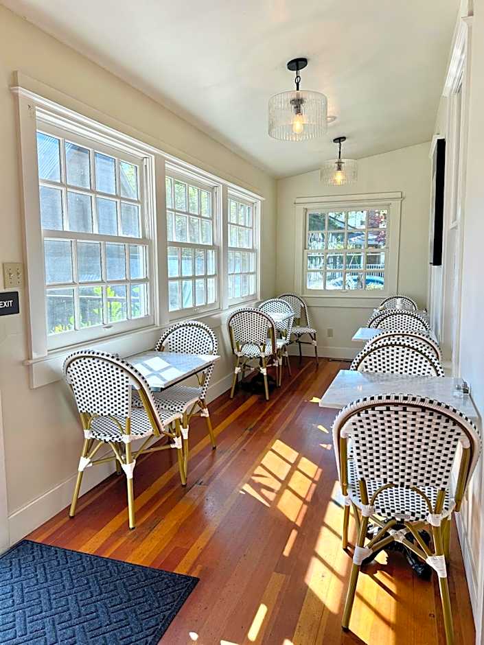 Lavender, A Four Sisters Inn