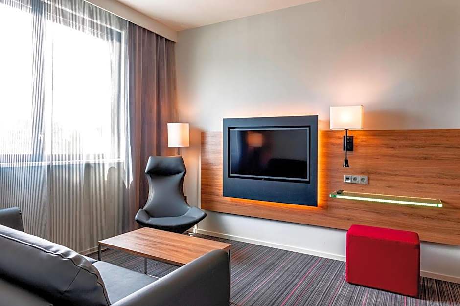 Moxy by Marriott Milan Linate Airport