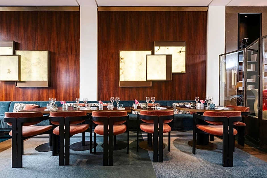 Hotel Montalembert
