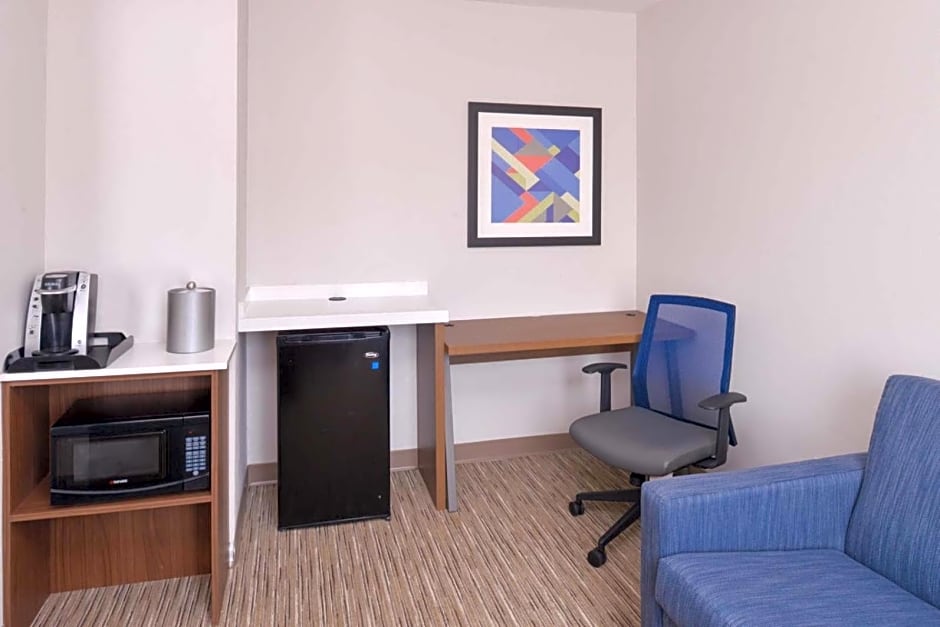 Holiday Inn Express Glenwood Springs Aspen Area By IHG