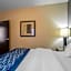 Comfort Inn & Suites Fort Saskatchewan