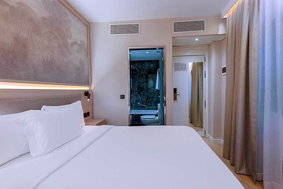 Hotel Vilamari