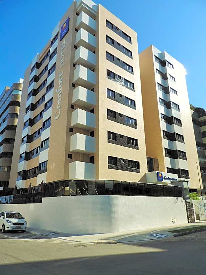 Comfort Hotel Maceió
