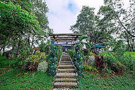 Almost Heaven Lake Resort by Cocotel