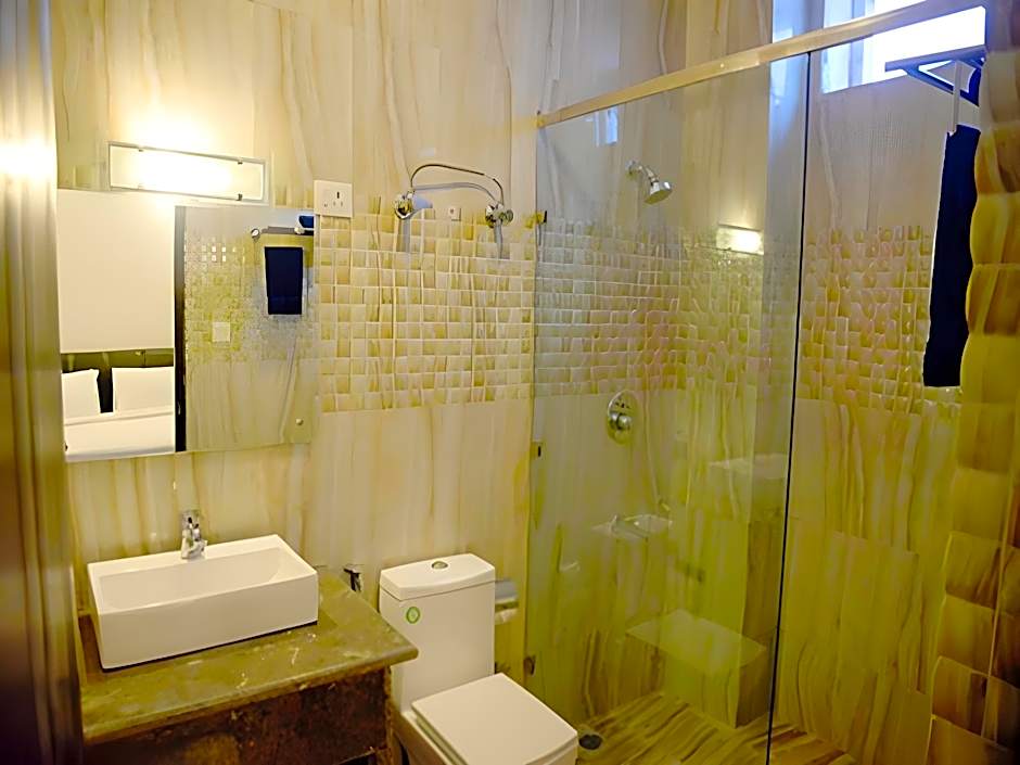 Hotel Shivani International