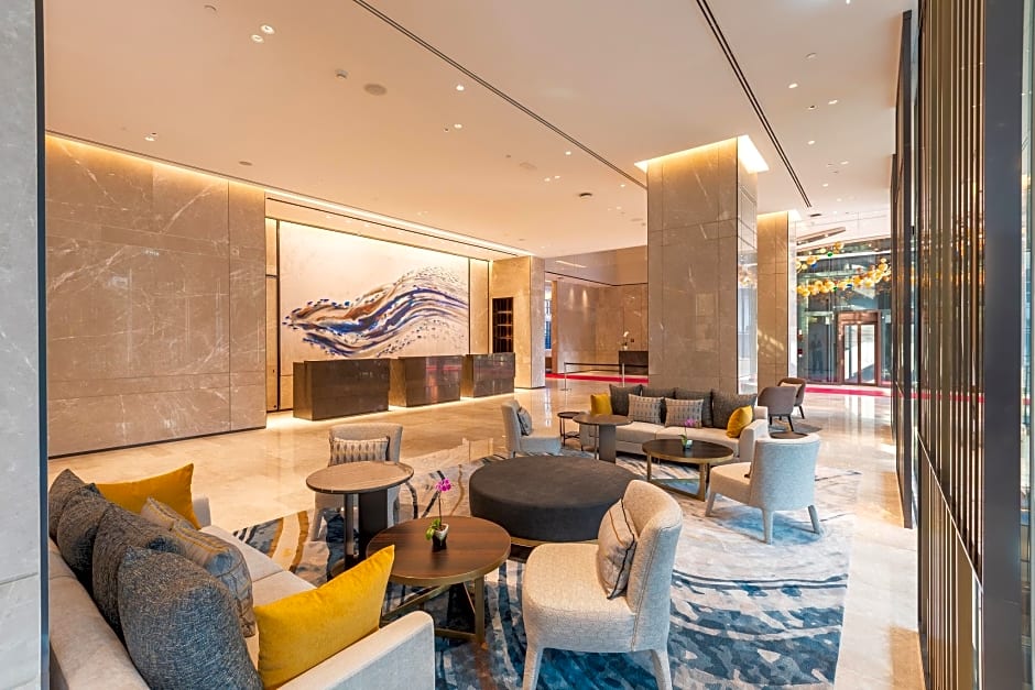 Carlton Hotel Bangkok Sukhumvit - SHA Extra Plus