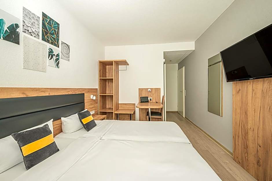 Hotel Gute Hoffnung Pforzheim