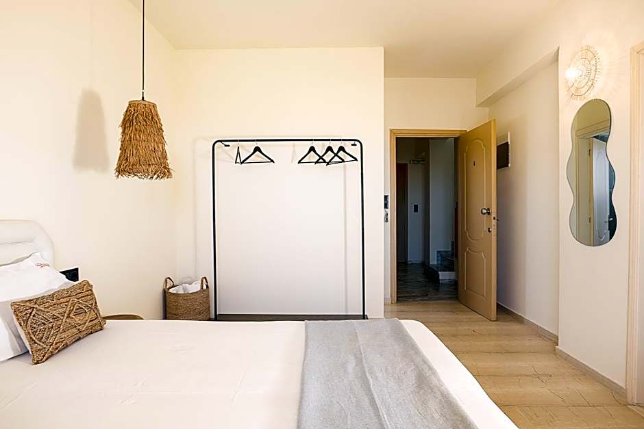 Lofos Panorama Apartments