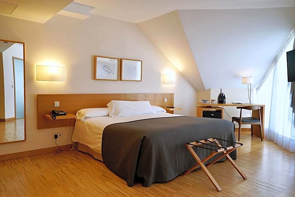 Gran Hotel Victoria