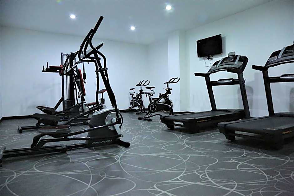 Premier Inn Tuxtla