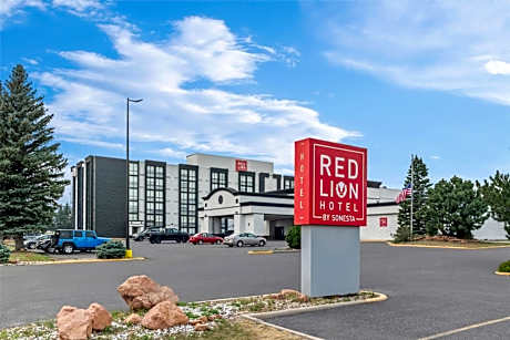 Red Lion Hotel & Conference Center Cheyenne