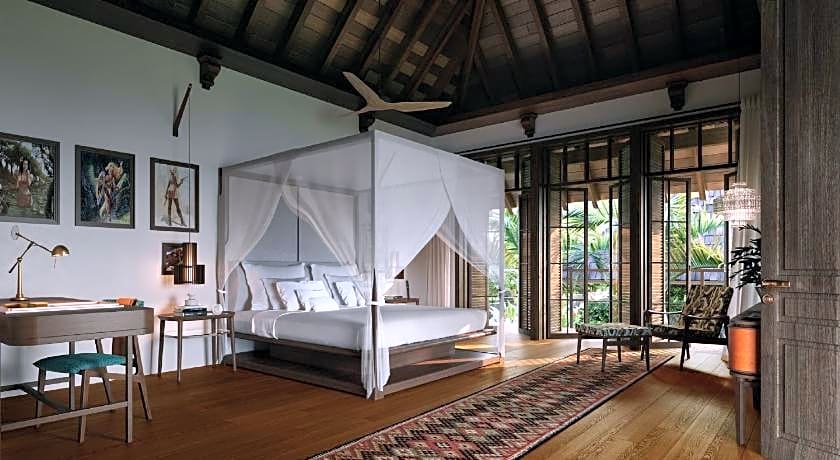 La Reserve 1785 Canggu Beach - Adults Only