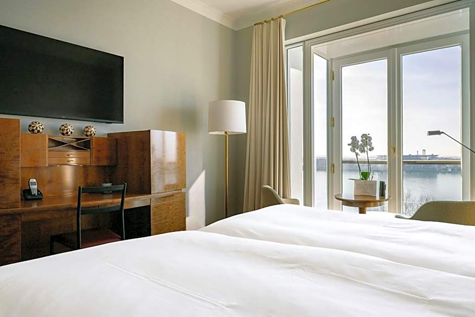 Louis C Jacob, Hamburg, Autograph Collection