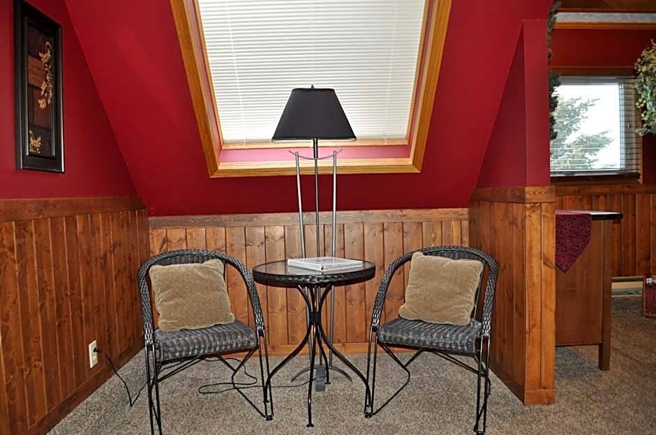 Rocky Ridge Country Lodge