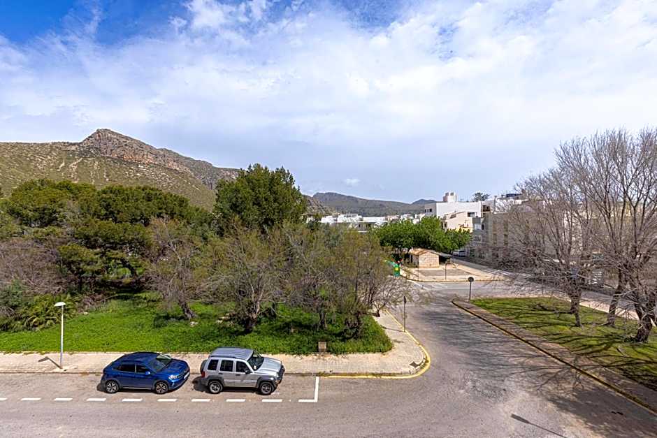 MarSenses Puerto Pollensa Hotel & Spa