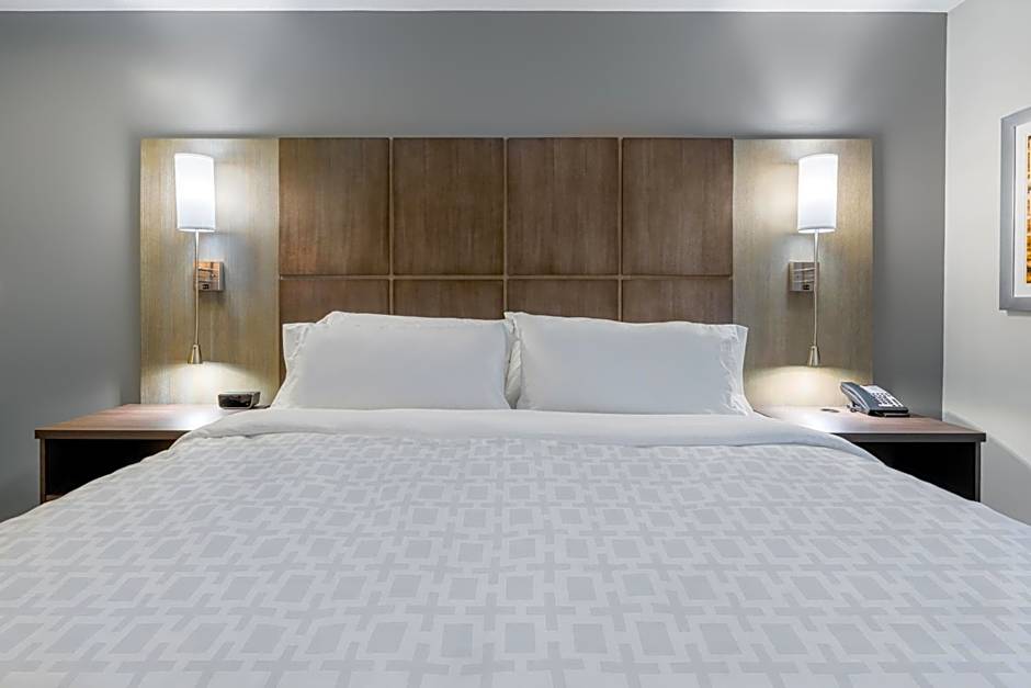 Candlewood Suites Cookeville By IHG