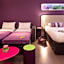 ibis Styles Montbéliard Centre Velotte