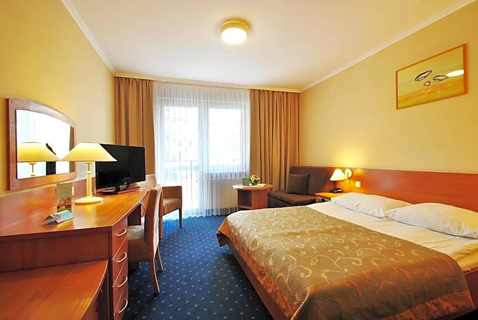 Hotel La Siesta & Medical Spa