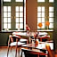 Ghent Marriott Hotel