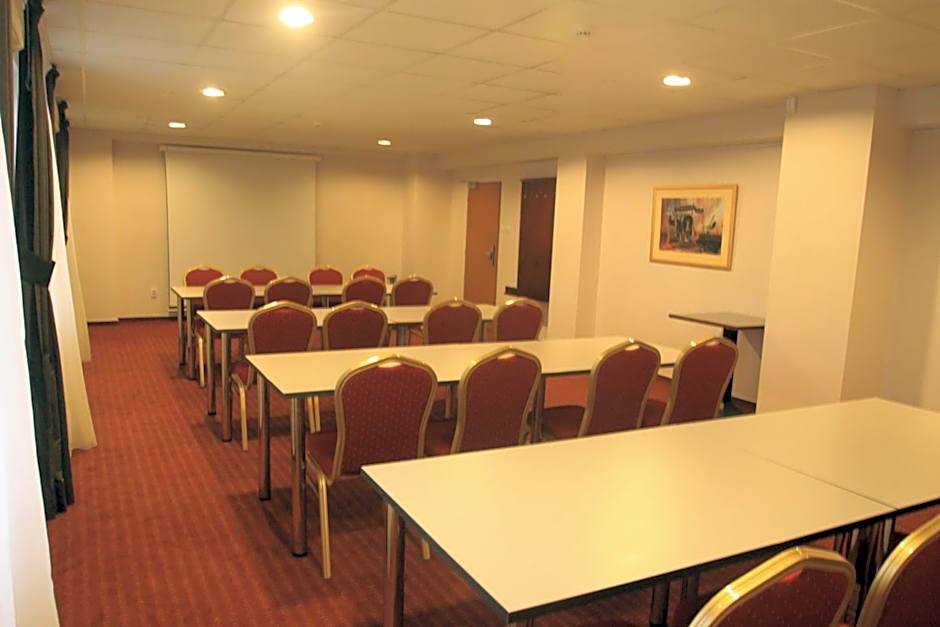 Hotel CITY **** Galanta