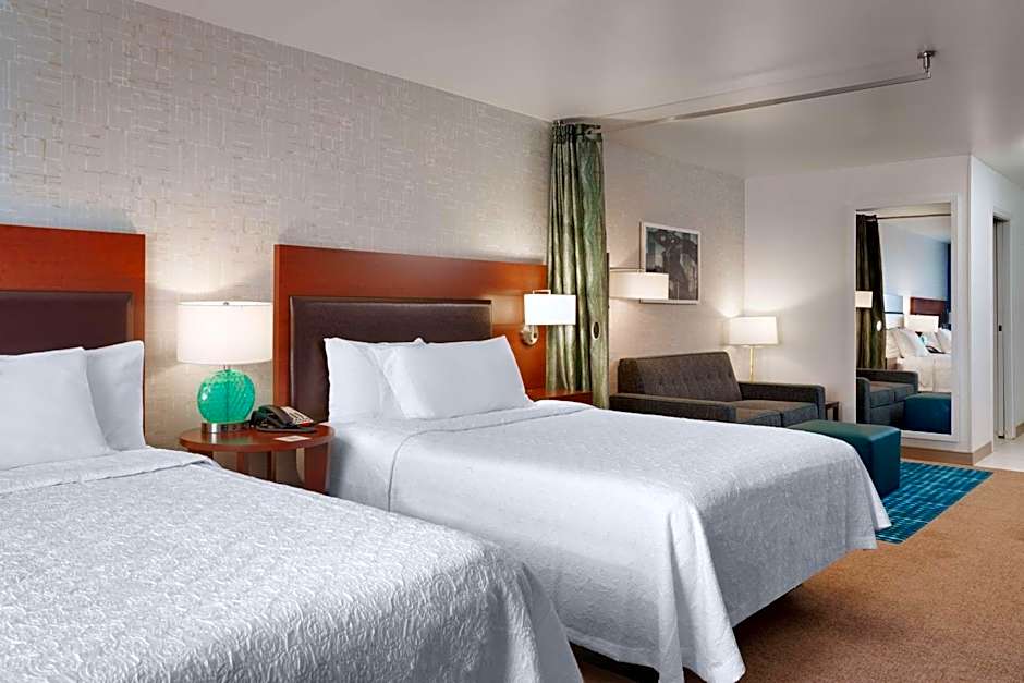 Home2 Suites By Hilton Houston/Katy