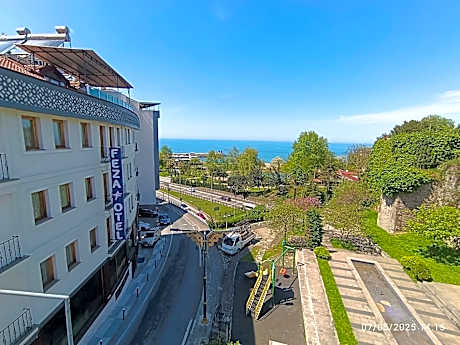 Feza Hotel