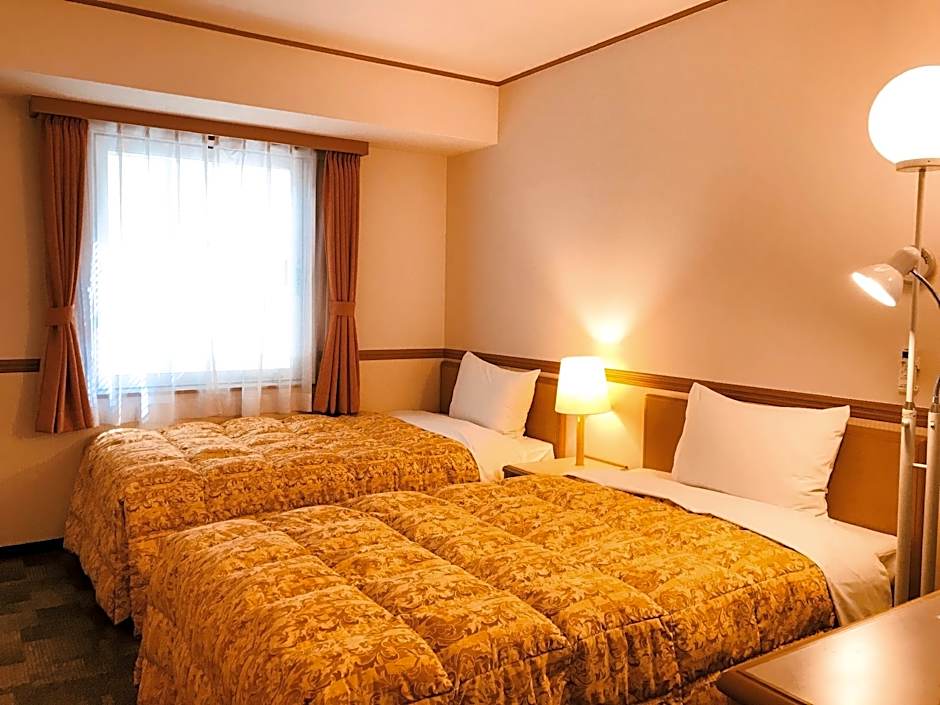 Toyoko Inn Kumamoto Sakuramachi Bus Terminal Mae