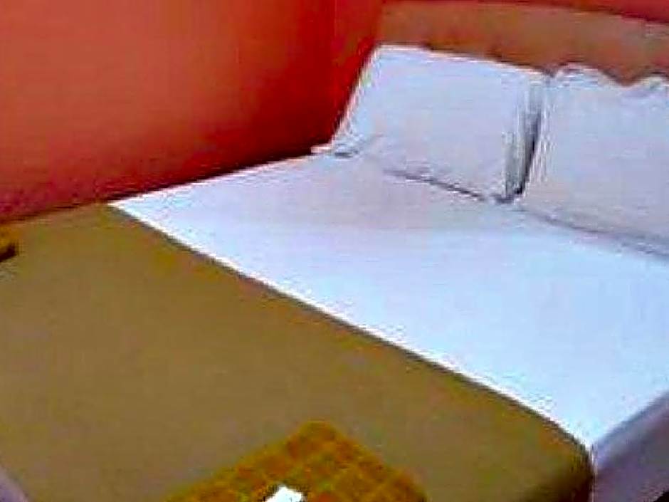 New Rawang Hotel
