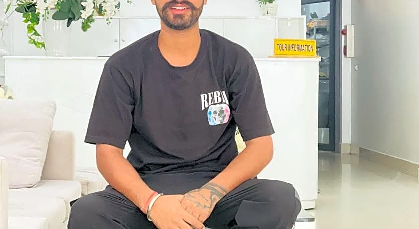 Noi Bai Ville Airport Hotel