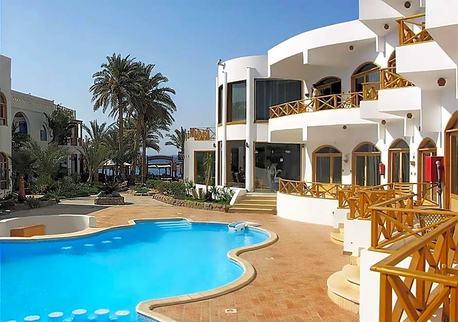 Red Sea Relax Hotel