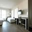 Fletcher Hotel - Restaurant Nautisch Kwartier