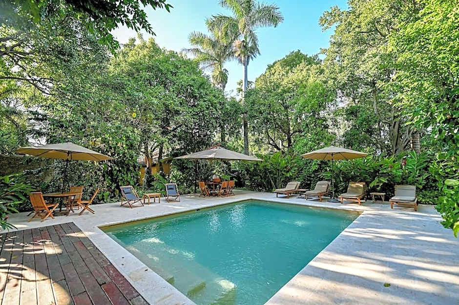Hacienda San Antonio Millet