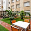 Aparthotel Silver