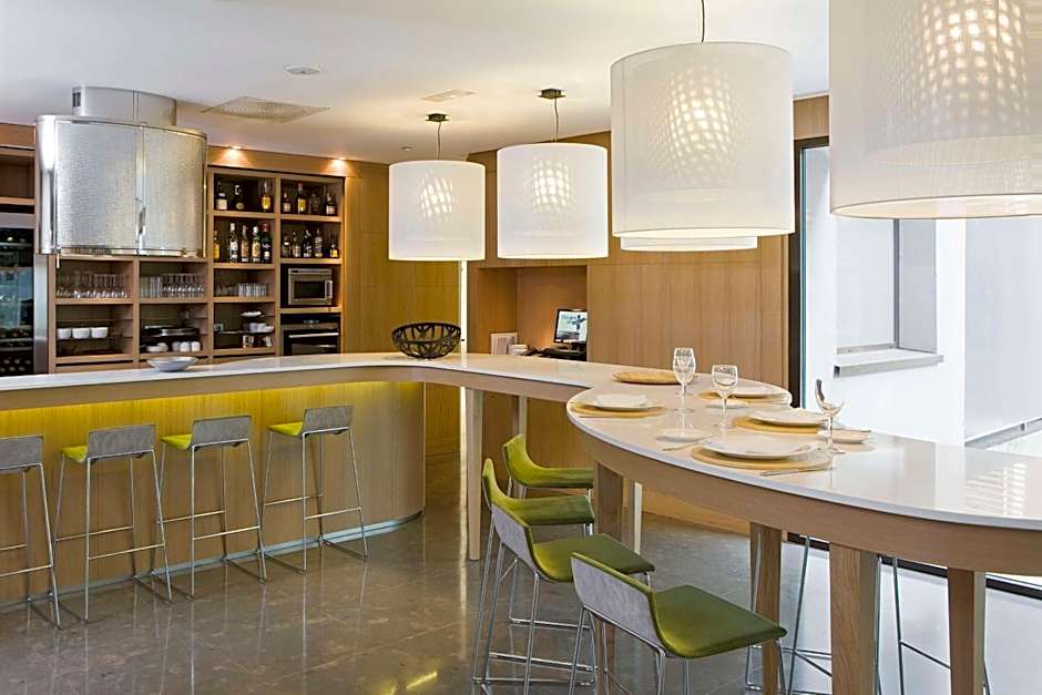 NH Principe De Vergara