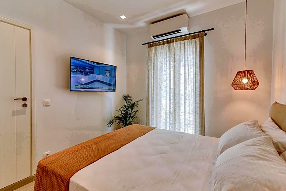 Ardilia Cosy Apartments