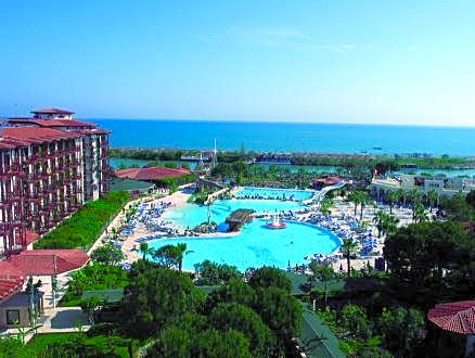 Selectum Family Resort