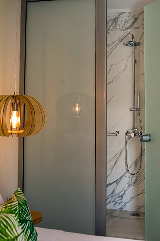 Sunshine Boutique Hotel by Estia