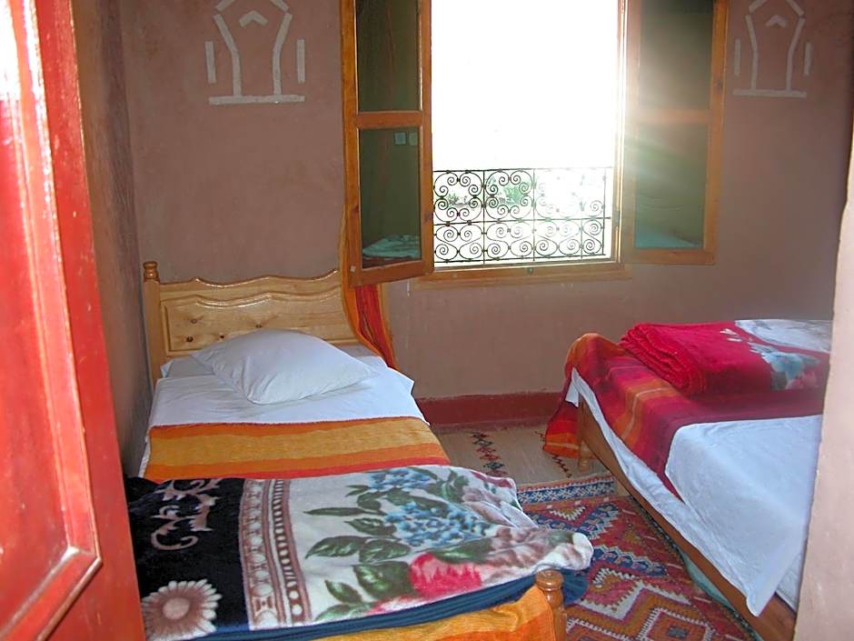 Maison d'Hôte Valentine