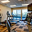Courtyard by Marriott Indianapolis Noblesville