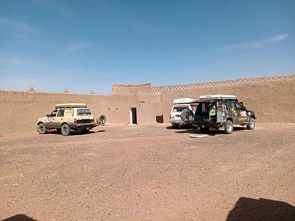 Tazoult Ouzina