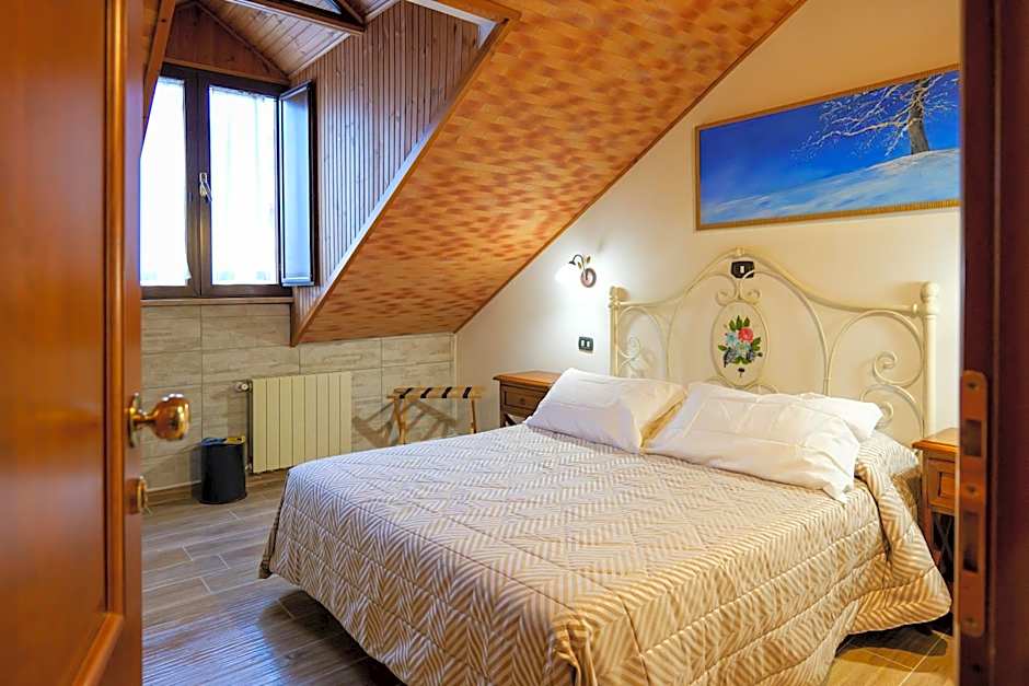 Hotel Bamby