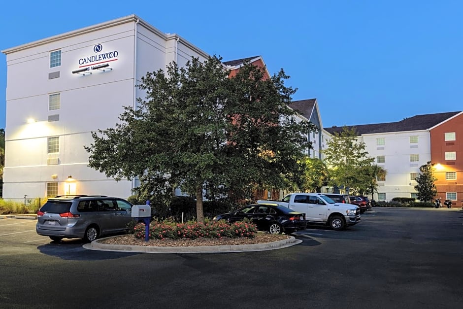 Candlewood Suites - Bluffton-Hilton Head, an IHG Hotel