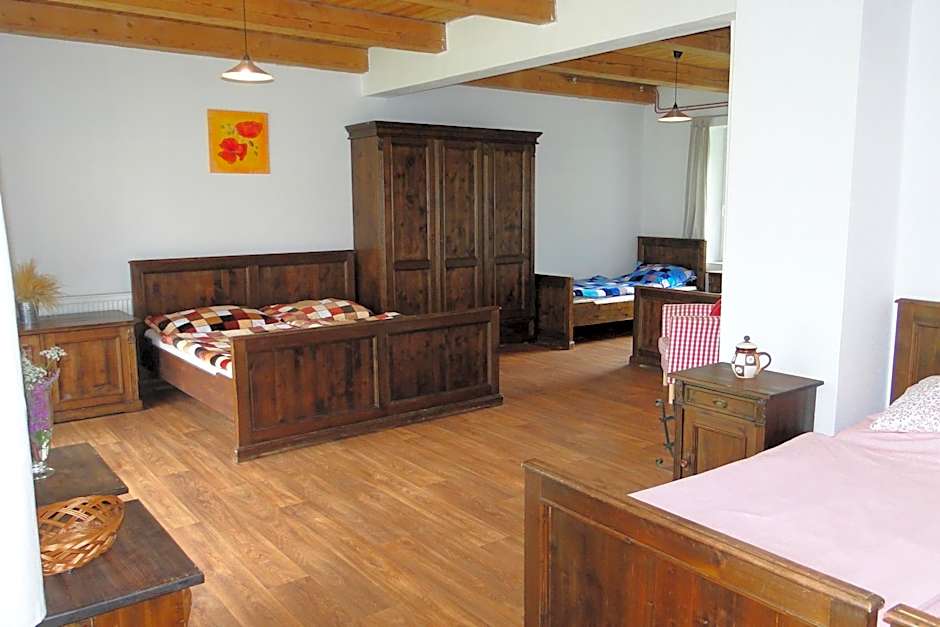 Tradiční hostinec