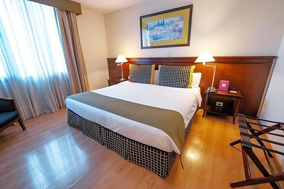 Amerian Executive Hotel Mendoza